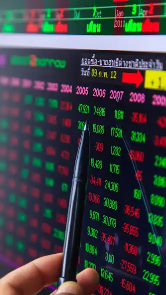 Play Forex AI Manager as an online game Forex AI Manager with UptoPlay