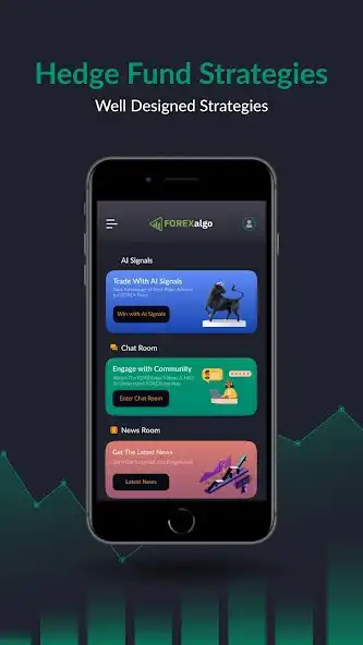 Play FOREXalgo Trading Signals as an online game FOREXalgo Trading Signals with UptoPlay