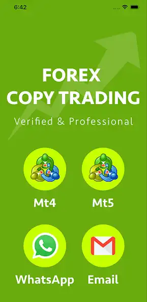 Play Forex copy trading Forex Auto  and enjoy Forex copy trading Forex Auto with UptoPlay