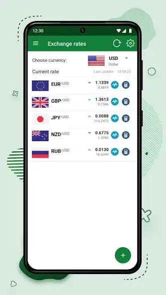 Play Forex currency converter as an online game Forex currency converter with UptoPlay
