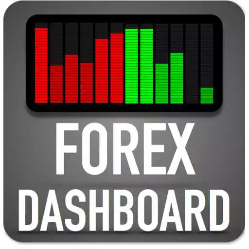 Free play online Forex Dashboard  APK