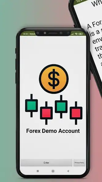 Play Forex Demo Account as an online game Forex Demo Account with UptoPlay