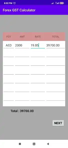 Play Forex GST Calculator as an online game online Forex GST Calculator with UptoPlay Play Forex GST Calculator as an online game Forex GST Calculator with UptoPlay