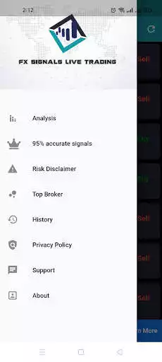 Play Forex Live Trading Signals as an online game Forex Live Trading Signals with UptoPlay