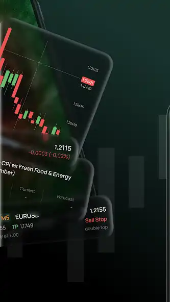 Play Forex Portal: all market data as an online game Forex Portal: all market data with UptoPlay