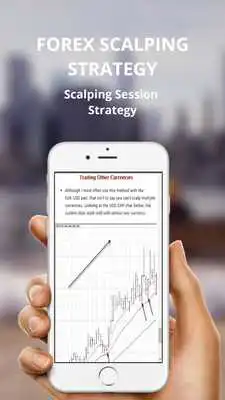 Play FOREX Scalping Strategy