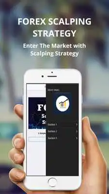 Play FOREX Scalping Strategy