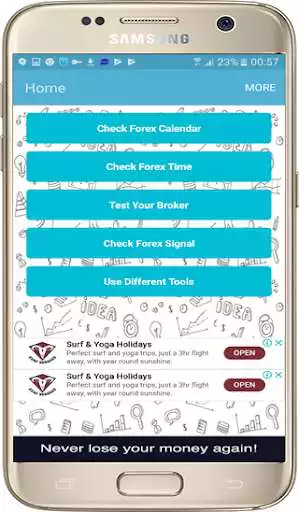 Play Forex Secret  and enjoy Forex Secret with UptoPlay