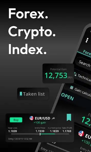 Play Forex Signals  Analysis  and enjoy Forex Signals  Analysis with UptoPlay