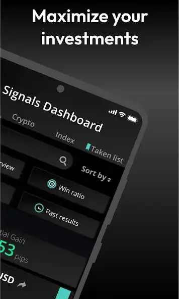Play Forex Signals  Analysis as an online game Forex Signals  Analysis with UptoPlay