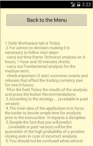 Play APK Forex Strategy (Demo)  and enjoy Forex Strategy (Demo) with UptoPlay ru.shaftgr.forex_strategy_trial