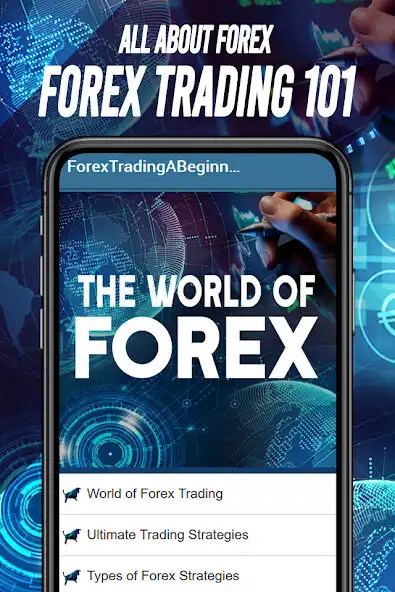 Play Forex Trading A Beginners Guide  and enjoy Forex Trading A Beginners Guide with UptoPlay
