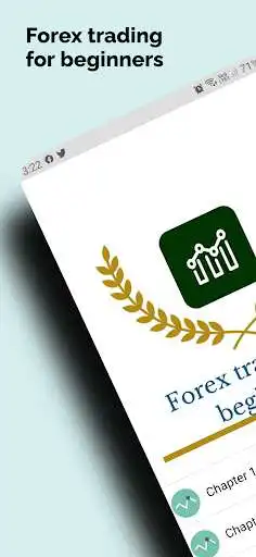 Play Forex Trading for Beginners  and enjoy Forex Trading for Beginners with UptoPlay