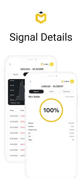 Play Forex Trading Signals Daily as an online game Forex Trading Signals Daily with UptoPlay