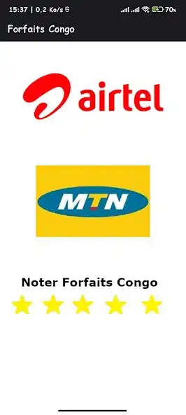 Play Forfaits Congo  and enjoy Forfaits Congo with UptoPlay
