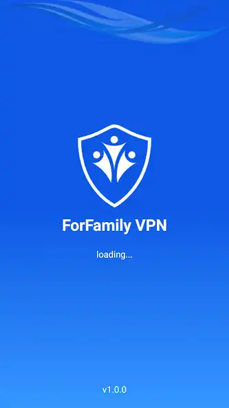 Play ForFamily VPN (Unlimited VPN)  and enjoy ForFamily VPN (Unlimited VPN) with UptoPlay