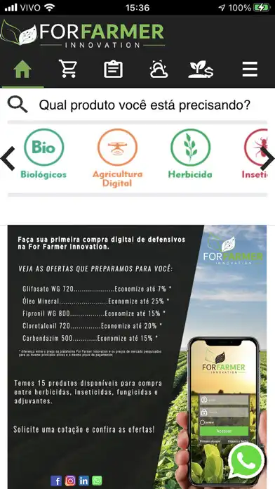 Play For Farmer Innovation as an online game For Farmer Innovation with UptoPlay