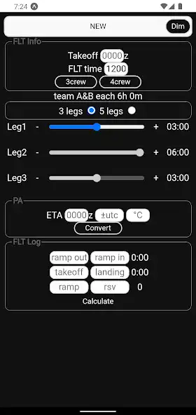 Play forflight as an online game forflight with UptoPlay