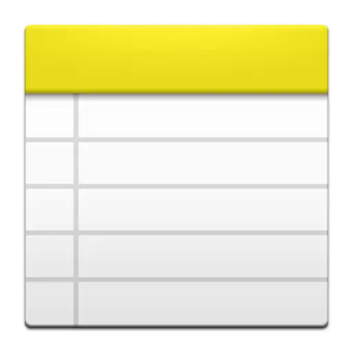 Play メモ帳 for FUJITSU APK