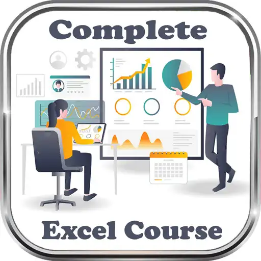Play For Full Excel Course APK Play For Full Excel Course APK