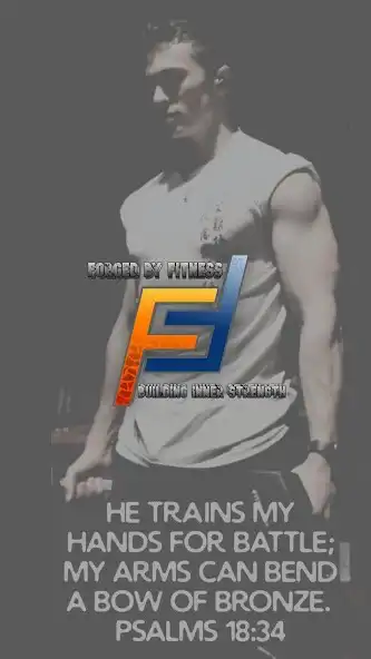 Play Forged By Fitness  and enjoy Forged By Fitness with UptoPlay