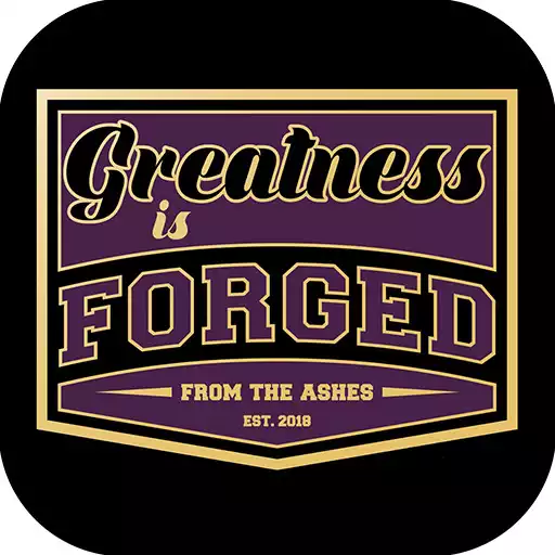 Play Forged Fitness APK