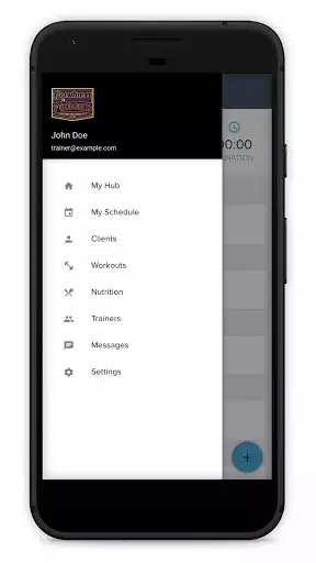 Play Forged Fitness as an online game Forged Fitness with UptoPlay