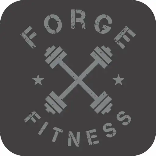 Play Forge Fitness APK