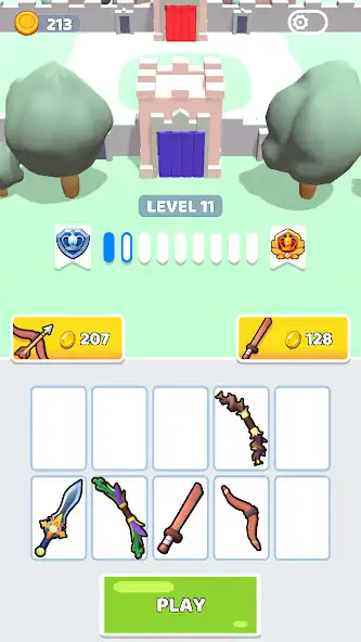 Play Forge Force  and enjoy Forge Force with UptoPlay