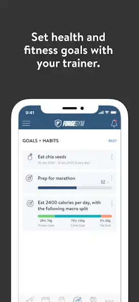 Play Forge Gym as an online game Forge Gym with UptoPlay