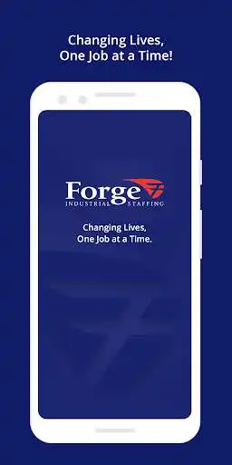 Play Forge Industrial Staffing  and enjoy Forge Industrial Staffing with UptoPlay