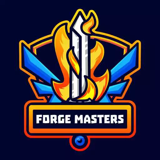 Play Forge Masters APK