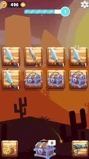Play Forge Masters  and enjoy Forge Masters with UptoPlay