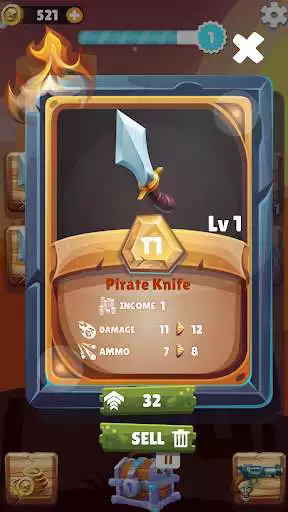 Play Forge Masters as an online game Forge Masters with UptoPlay