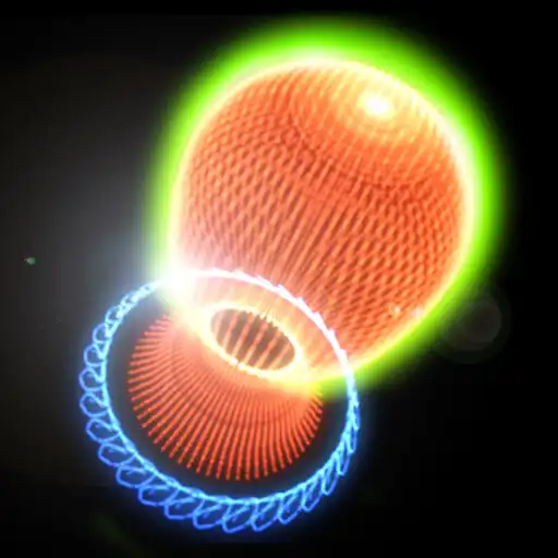 Play Forge of Neon - 3D Sandbox Art APK Play Forge of Neon - 3D Sandbox Art APK