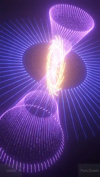 Play Forge of Neon - 3D Sandbox Art as an online game Forge of Neon - 3D Sandbox Art with UptoPlay