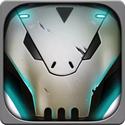 Play Forge of Titans: Mech Wars APK