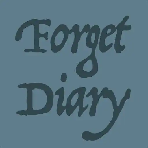 Play Forget Diary APK Play Forget Diary APK