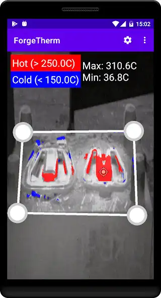 Play ForgeTherm  and enjoy ForgeTherm with UptoPlay