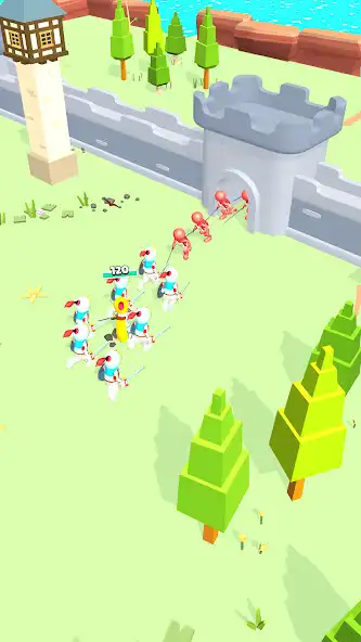 Play Forge War  and enjoy Forge War with UptoPlay