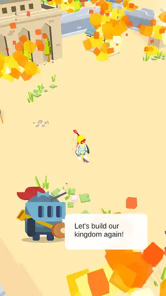 Play Forge War as an online game Forge War with UptoPlay