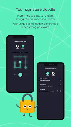 Play forghetti - Password Manager  and enjoy forghetti - Password Manager with UptoPlay