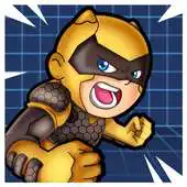Free play online Forging Fighters APK