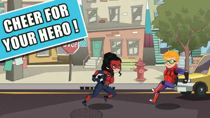 Play Forging Fighters