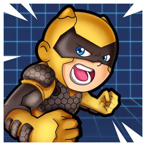 Play Forging Fighters: Super Heroes APK Play Forging Fighters: Super Heroes APK