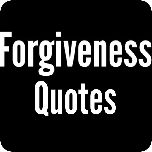 Play Forgiveness Quotes App APK