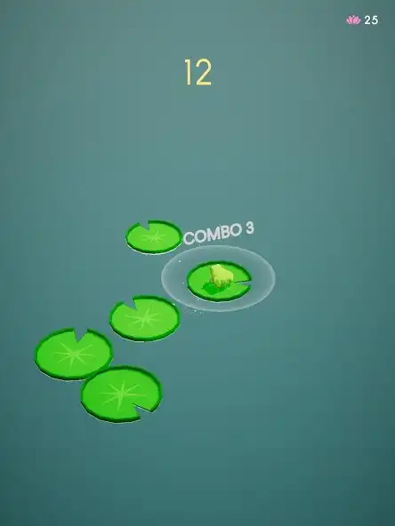 Play Forg Jump as an online game online Forg Jump with UptoPlay Play Forg Jump as an online game Forg Jump with UptoPlay