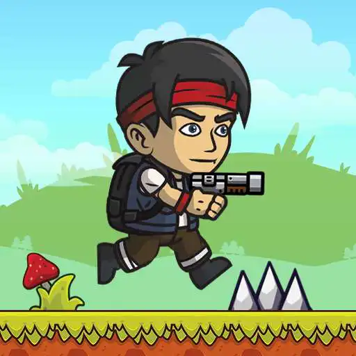 Play Forgotten Bounty APK