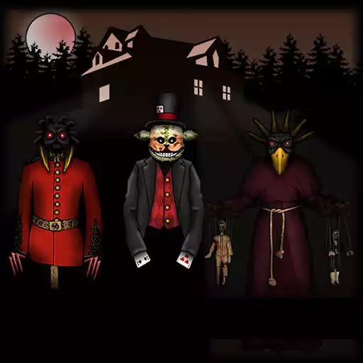 Play Forgotten Hill First Steps APK