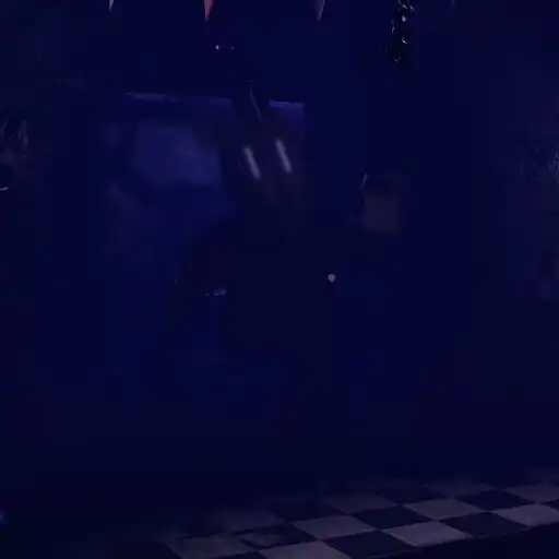 Play Forgotten memories : night 1 APK